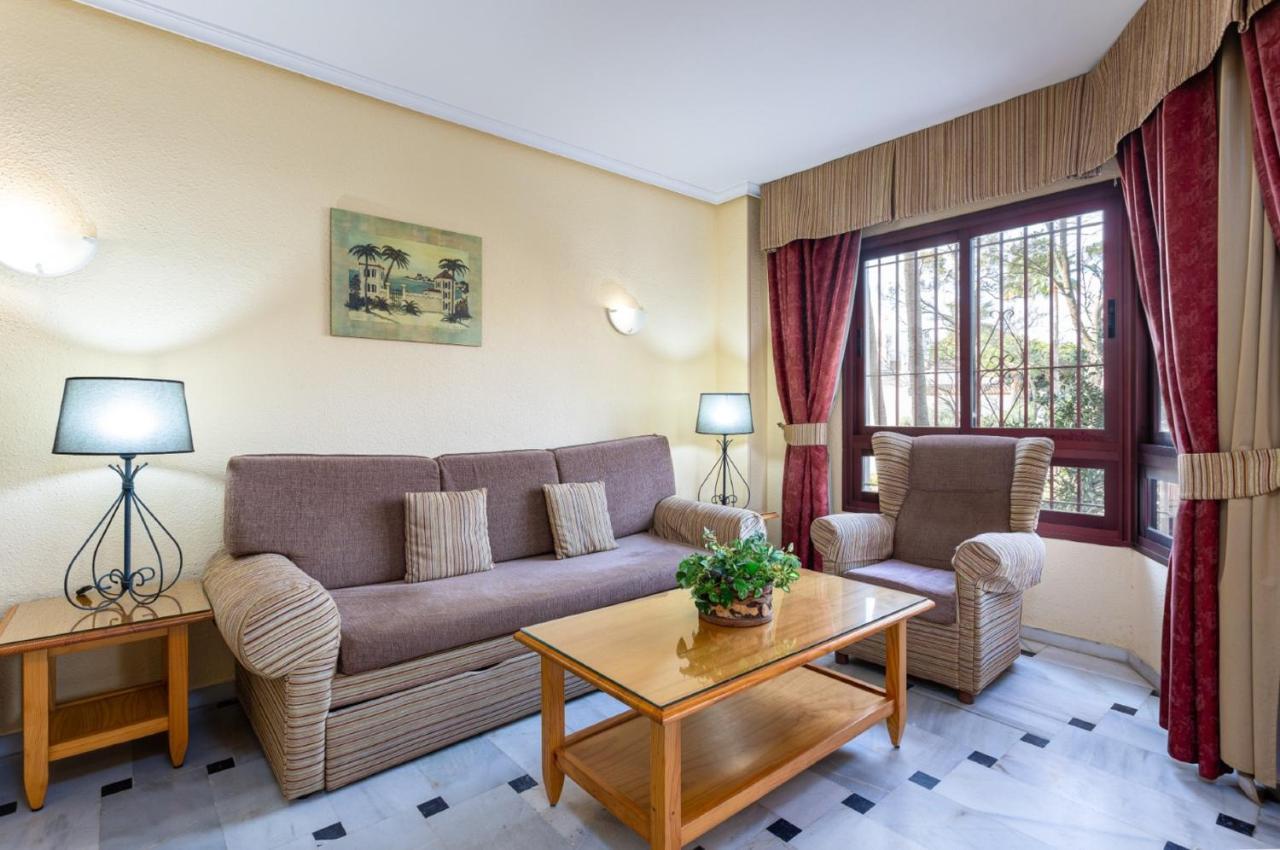 Sitio de Calahonda Holidays2Mijas Costa Lubina Del Sol Frontline Beach, Pool, Terrace, Seaview & Parking מראה חיצוני תמונה